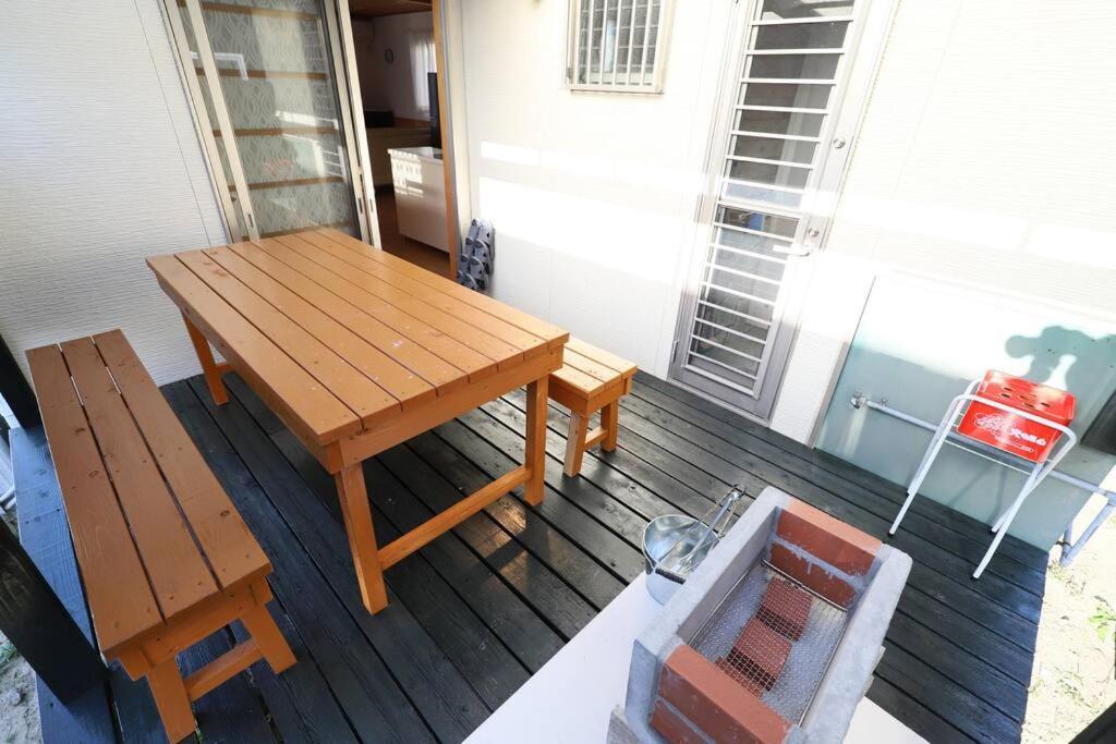 白浜ホープヒルズ　G-62 Villa Sirahama Kültér fotó